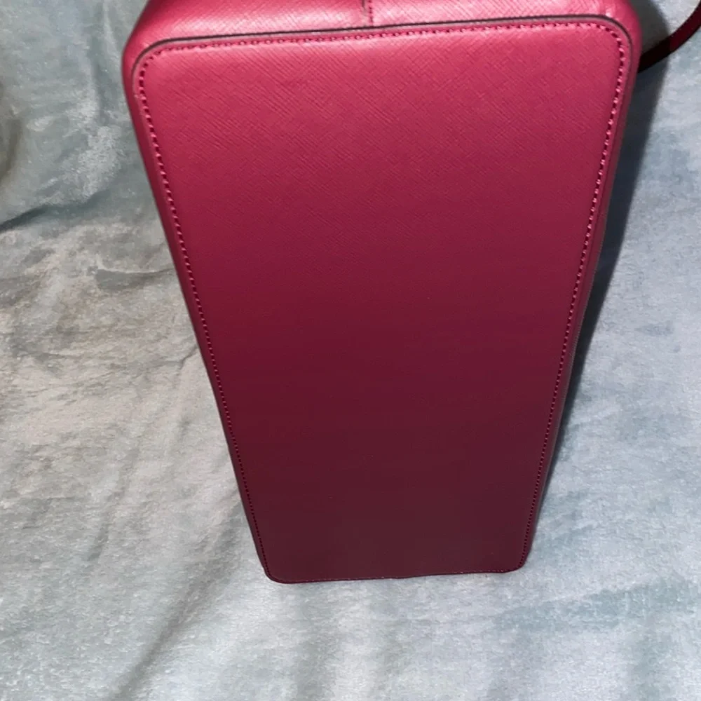 🤩BEAUTIFUL KATE SPADE ♠️ Staci pvc large tote set - Picture 10 of 16